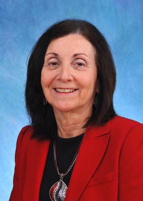 Marlene Rifkin, Secretary