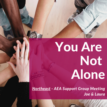 Northeast Support Group Meeting