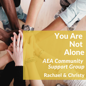 AEA Community Support Group