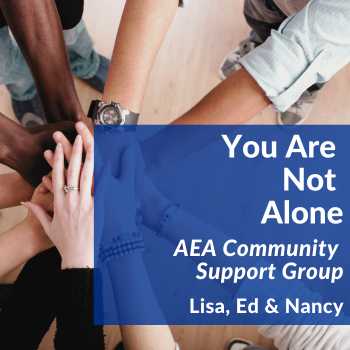 AEA Community Support Group
