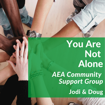 AEA Community Support Group