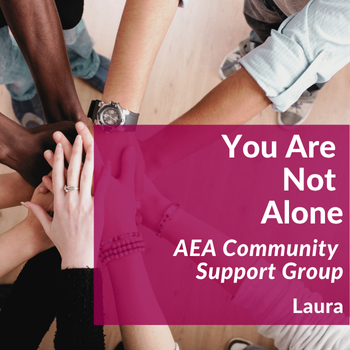 AEA Community Support Group