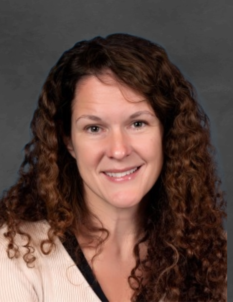 Stacey Clardy, MD PHD