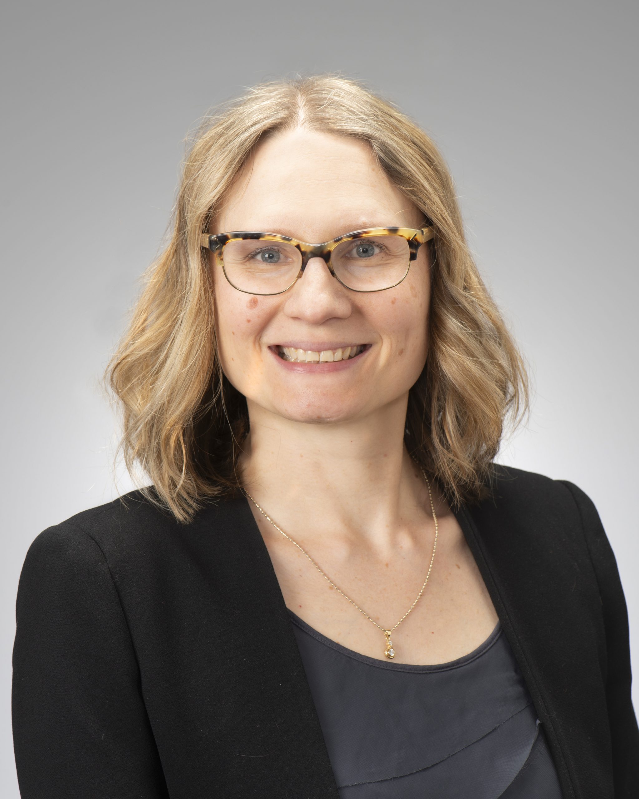 Jenny Linnoila MD PhD